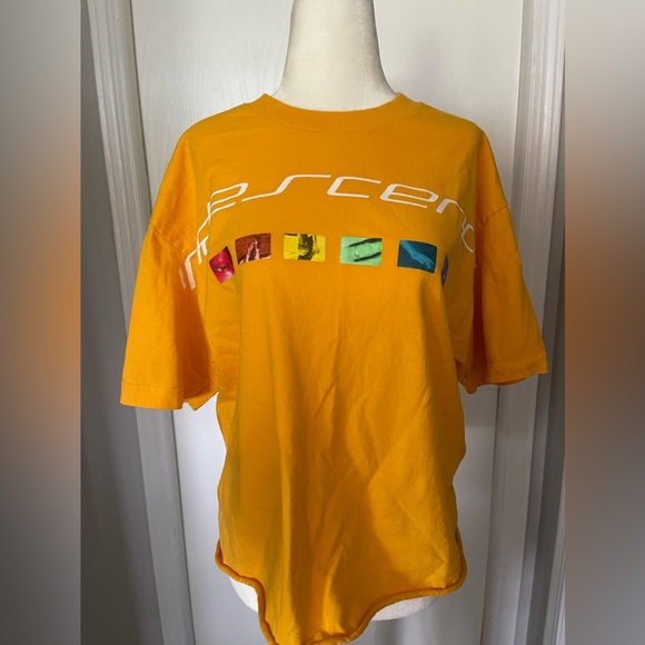 Brockhampton Iridescence Concert Short Sleeve - Picture 3 of 3